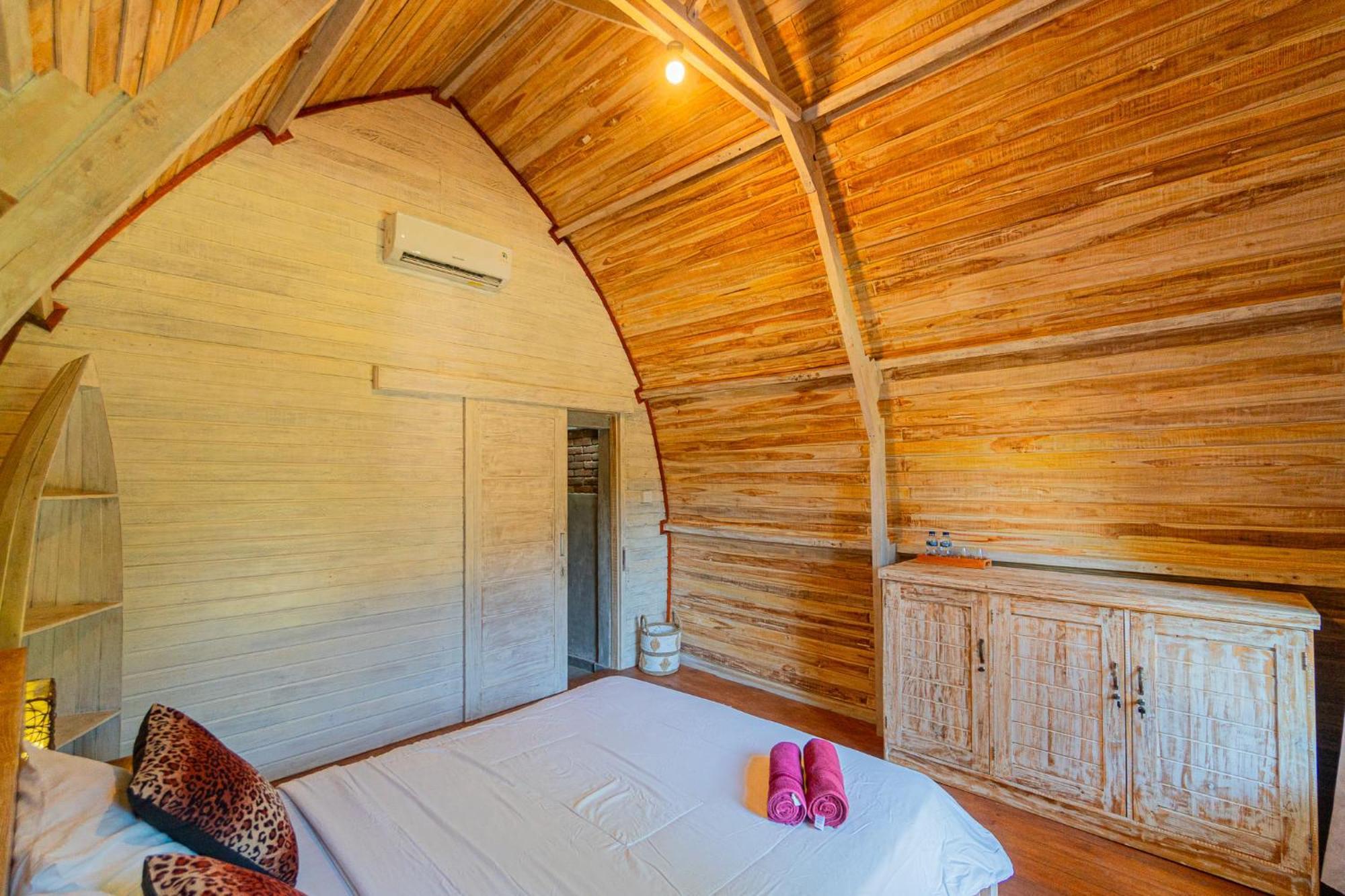 Uluwatu Village House By Bukit Vista מראה חיצוני תמונה